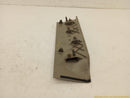 Hummer H2 Driver Left Rear Roof Upper Trim-8