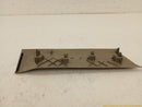 Hummer H2 Driver Left Rear Roof Upper Trim-9