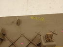 Hummer H2 Driver Left Rear Roof Upper Trim-10