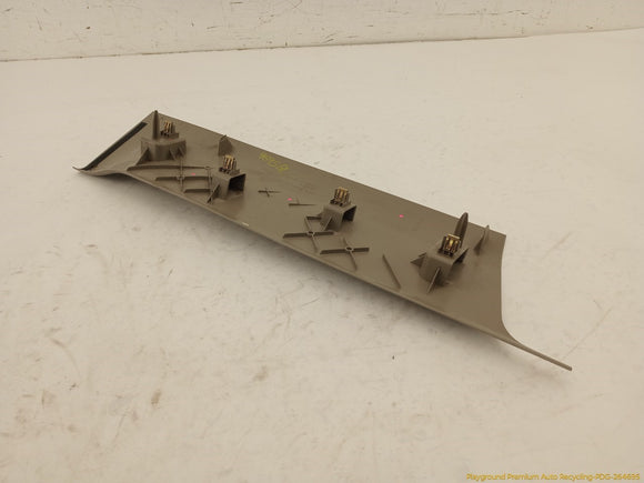 Hummer H2 Driver Left Rear Roof Upper Trim