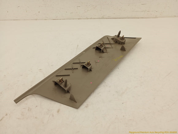 Hummer H2 Driver Left Rear Roof Upper Trim
