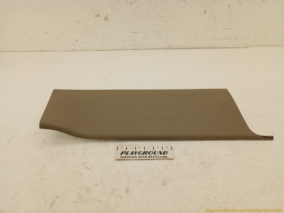 Hummer H2 Passenger Right Rear Roof Upper Trim