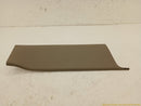 Hummer H2 Passenger Right Rear Roof Upper Trim-2