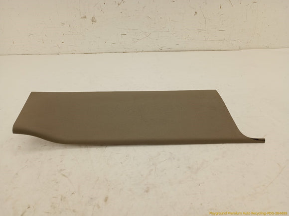 Hummer H2 Passenger Right Rear Roof Upper Trim