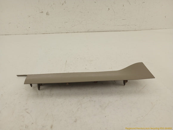 Hummer H2 Passenger Right Rear Roof Upper Trim