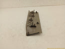 Hummer H2 Passenger Right Rear Roof Upper Trim-6