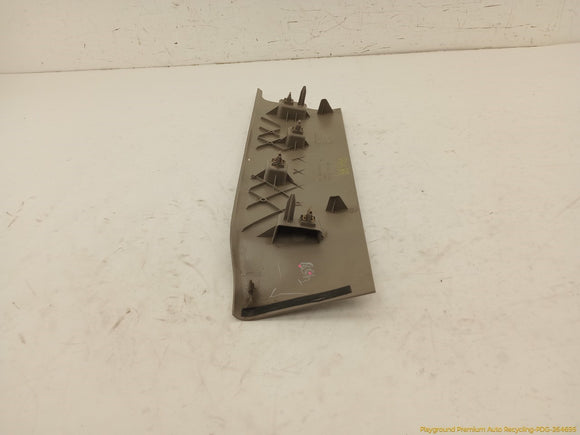 Hummer H2 Passenger Right Rear Roof Upper Trim