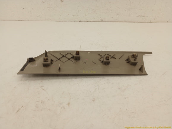 Hummer H2 Passenger Right Rear Roof Upper Trim