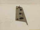 Hummer H2 Passenger Right Rear Roof Upper Trim-8