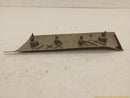 Hummer H2 Passenger Right Rear Roof Upper Trim-9