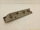 Hummer H2 Passenger Right Rear Roof Upper Trim-12