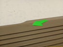 Hummer H2 Set Of Door Sill Scuff Plates-4