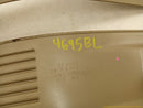 Hummer H2 Set Of Door Sill Scuff Plates-7