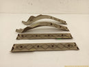 Hummer H2 Set Of Door Sill Scuff Plates-10
