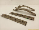 Hummer H2 Set Of Door Sill Scuff Plates-11
