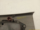 Hummer H2 Rear Center Console Air Vent Bezel Trim-7