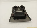 Hummer H2 Rear Center Console Air Vent Bezel Trim-8