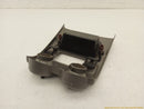 Hummer H2 Rear Center Console Air Vent Bezel Trim-11