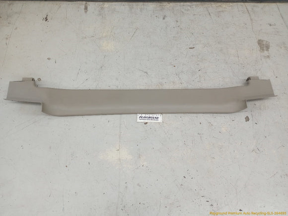 Hummer H2 Rear Roof Overhead Headliner Trim