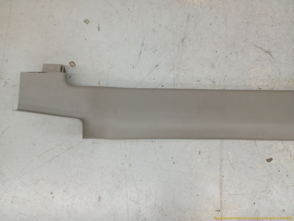 Hummer H2 Rear Roof Overhead Headliner Trim