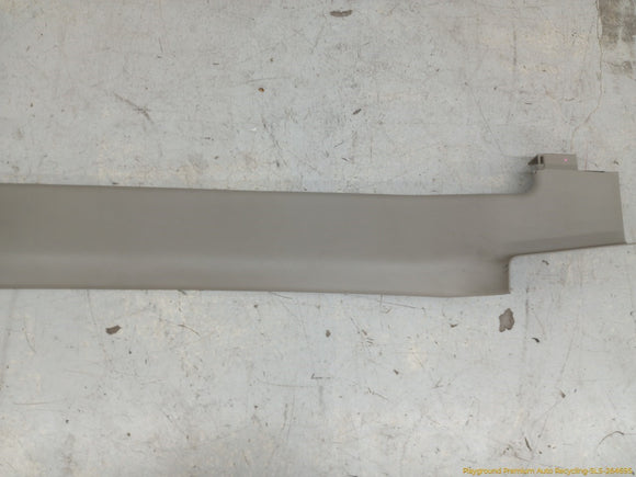 Hummer H2 Rear Roof Overhead Headliner Trim