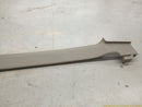 Hummer H2 Rear Roof Overhead Headliner Trim-5