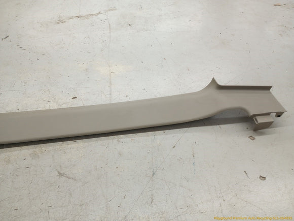 Hummer H2 Rear Roof Overhead Headliner Trim