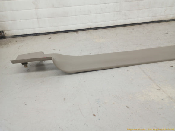 Hummer H2 Rear Roof Overhead Headliner Trim