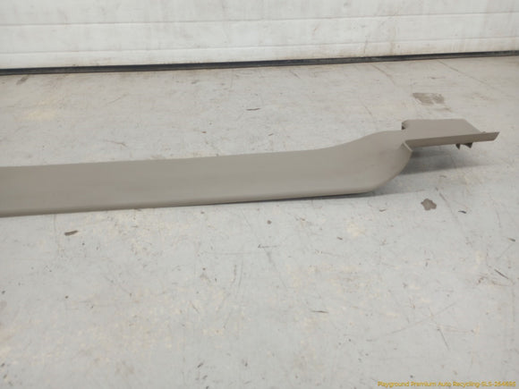 Hummer H2 Rear Roof Overhead Headliner Trim