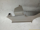 Hummer H2 Rear Roof Overhead Headliner Trim-9