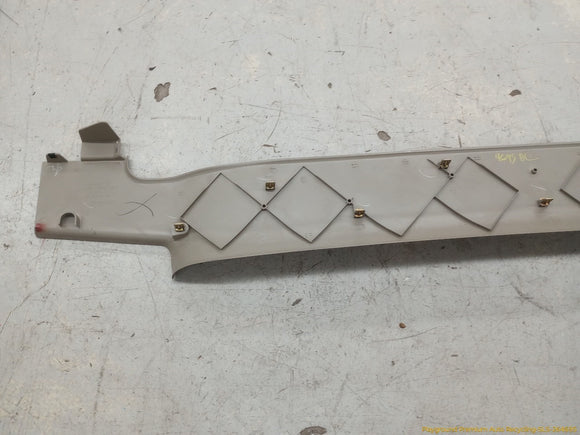 Hummer H2 Rear Roof Overhead Headliner Trim