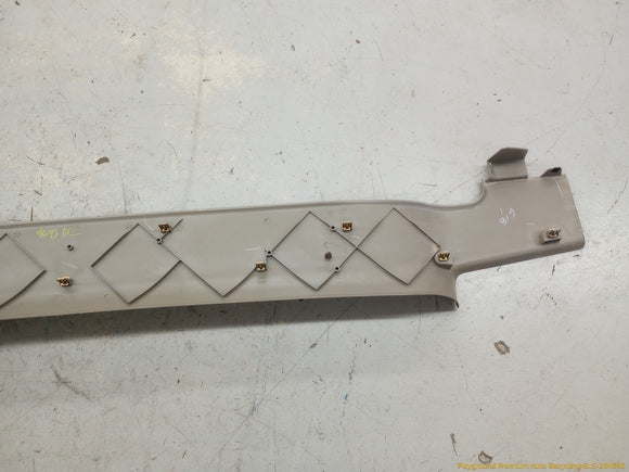 Hummer H2 Rear Roof Overhead Headliner Trim