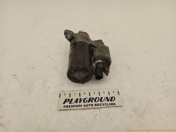 Audi S5 Starter Motor