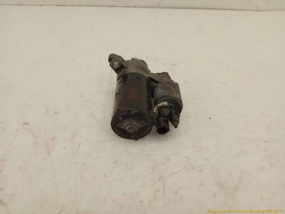 Audi S5 Starter Motor
