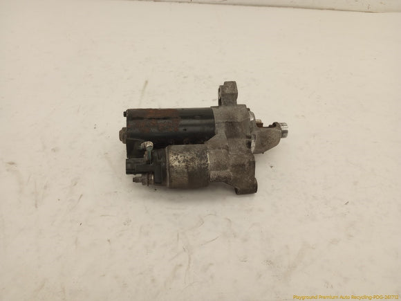 Audi S5 Starter Motor