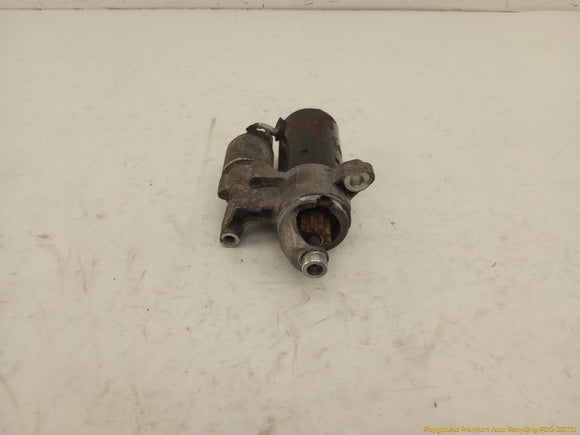 Audi S5 Starter Motor