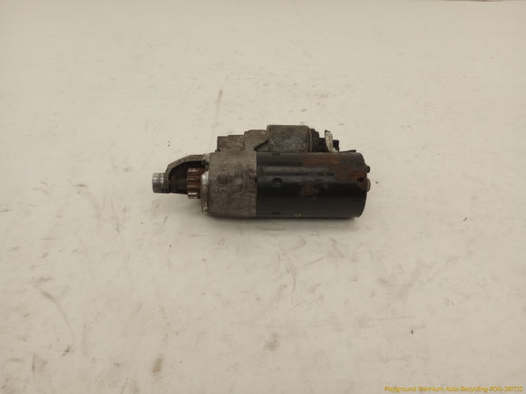 Audi S5 Starter Motor