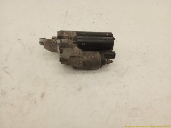 Audi S5 Starter Motor