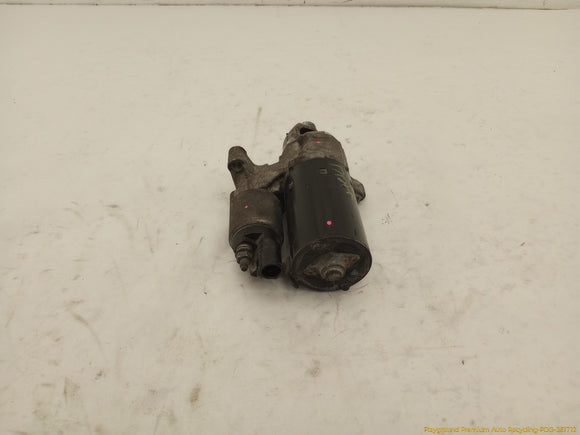 Audi S5 Starter Motor