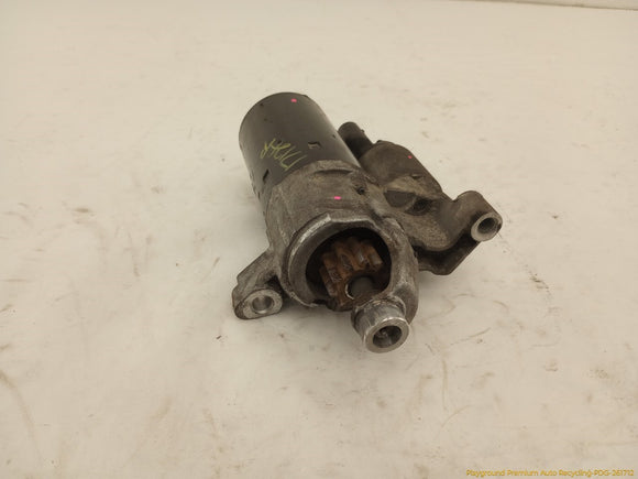 Audi S5 Starter Motor