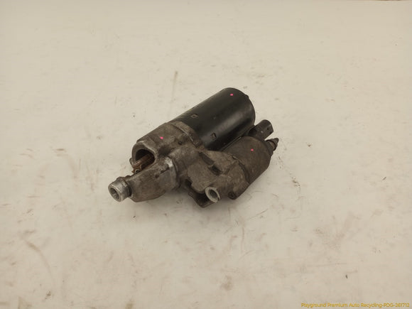 Audi S5 Starter Motor