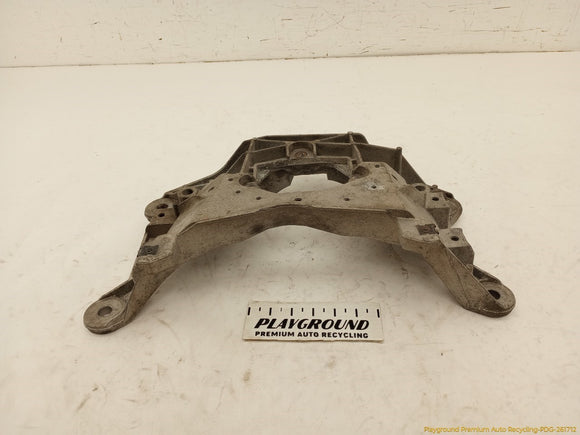 Audi S5 Transmission Crossmember Mount Bracket