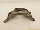 Audi S5 Transmission Crossmember Mount Bracket-2