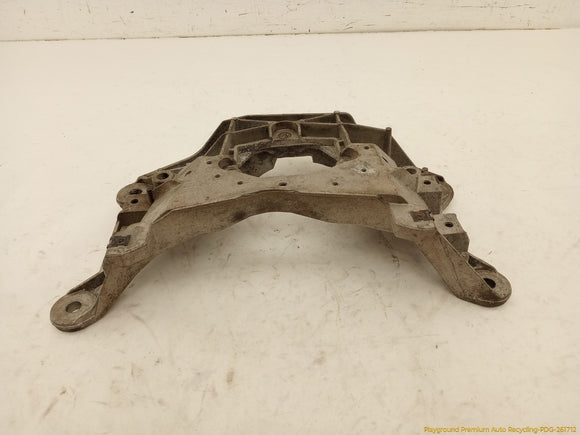 Audi S5 Transmission Crossmember Mount Bracket