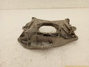 Audi S5 Transmission Crossmember Mount Bracket-4