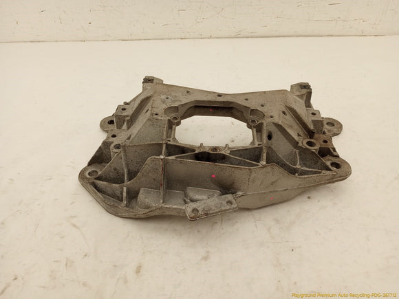 Audi S5 Transmission Crossmember Mount Bracket
