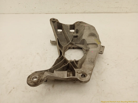 Audi S5 Transmission Crossmember Mount Bracket