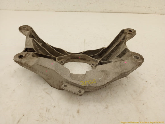 Audi S5 Transmission Crossmember Mount Bracket