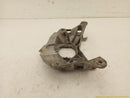 Audi S5 Transmission Crossmember Mount Bracket-8