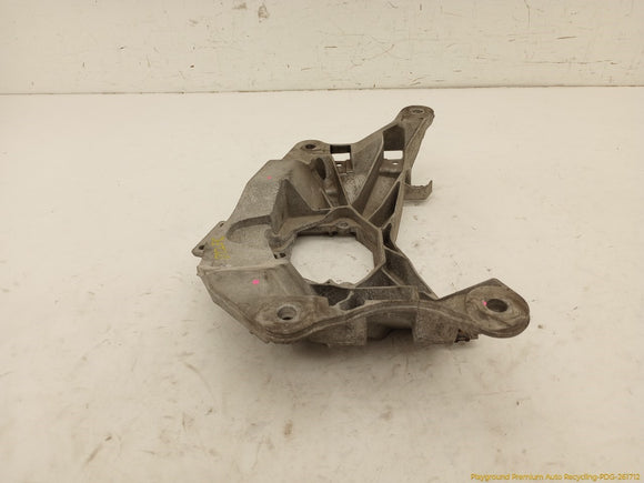 Audi S5 Transmission Crossmember Mount Bracket